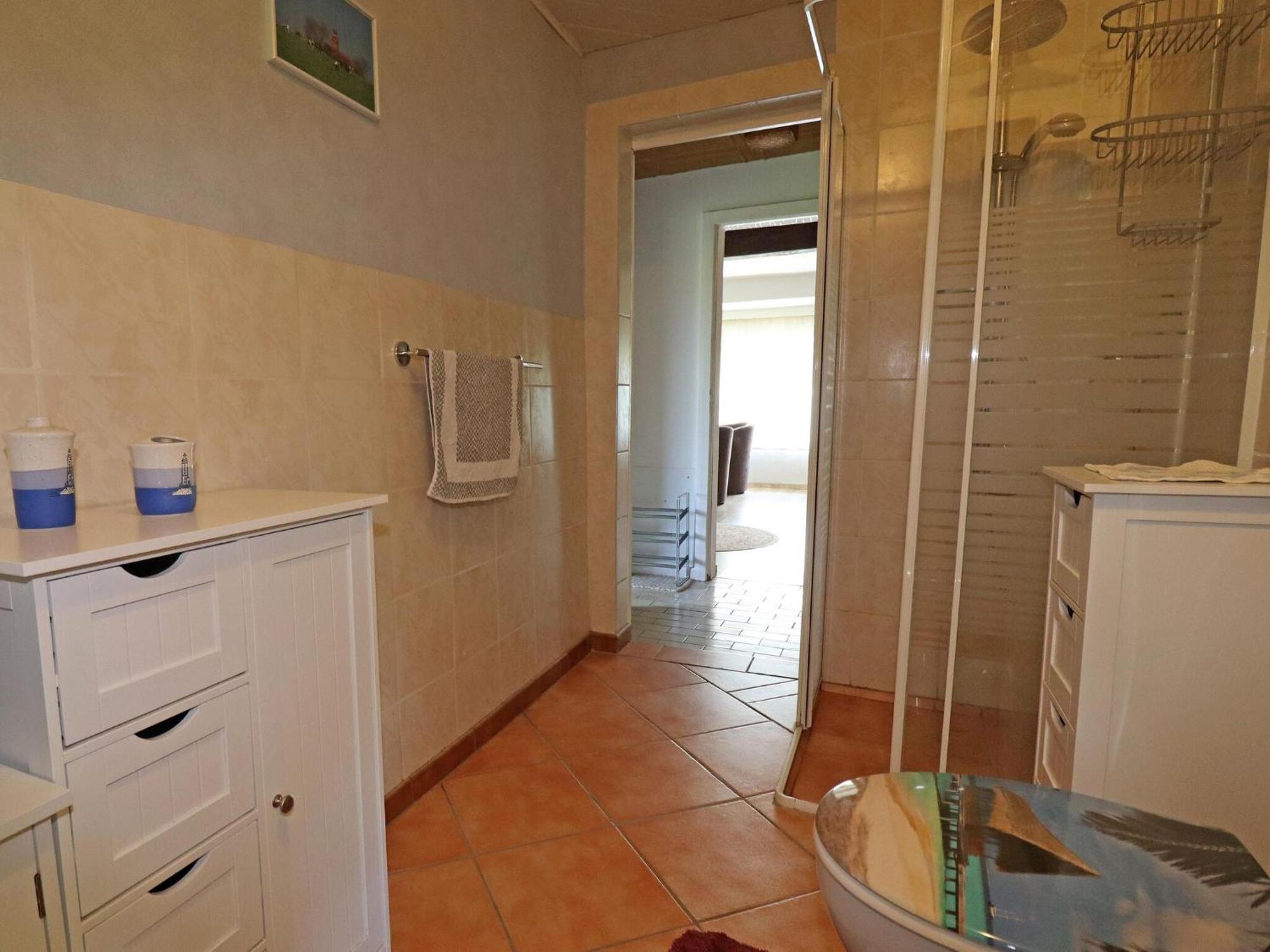 Studio Flat In Brusow On The Baltic Coast Kröpelin Dış mekan fotoğraf