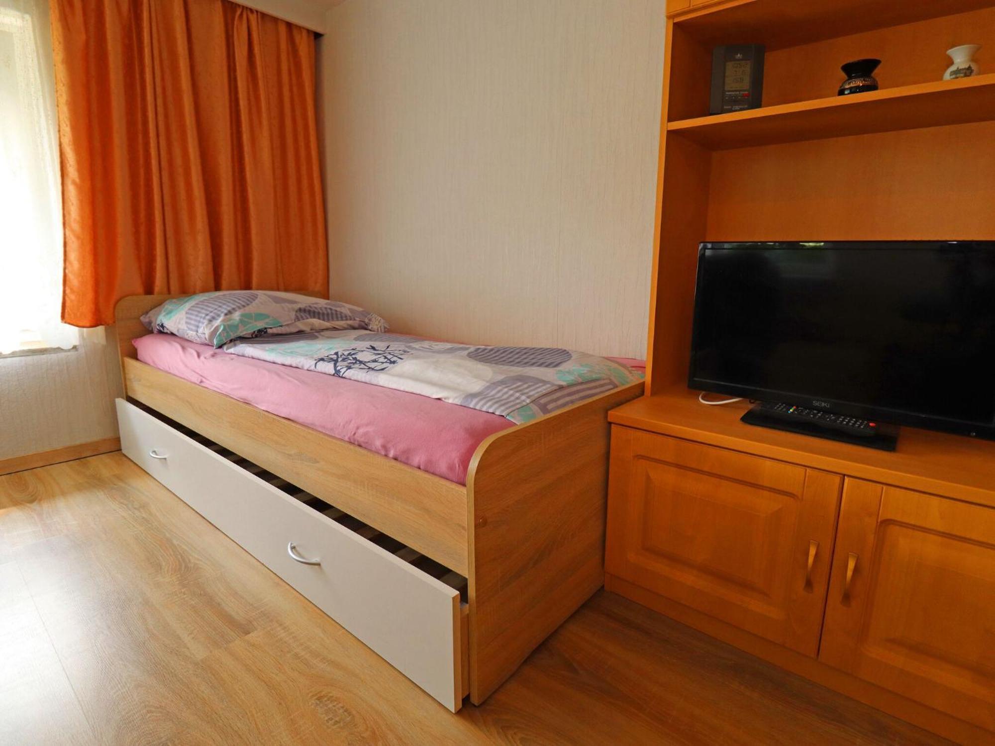 Studio Flat In Brusow On The Baltic Coast Kröpelin Dış mekan fotoğraf
