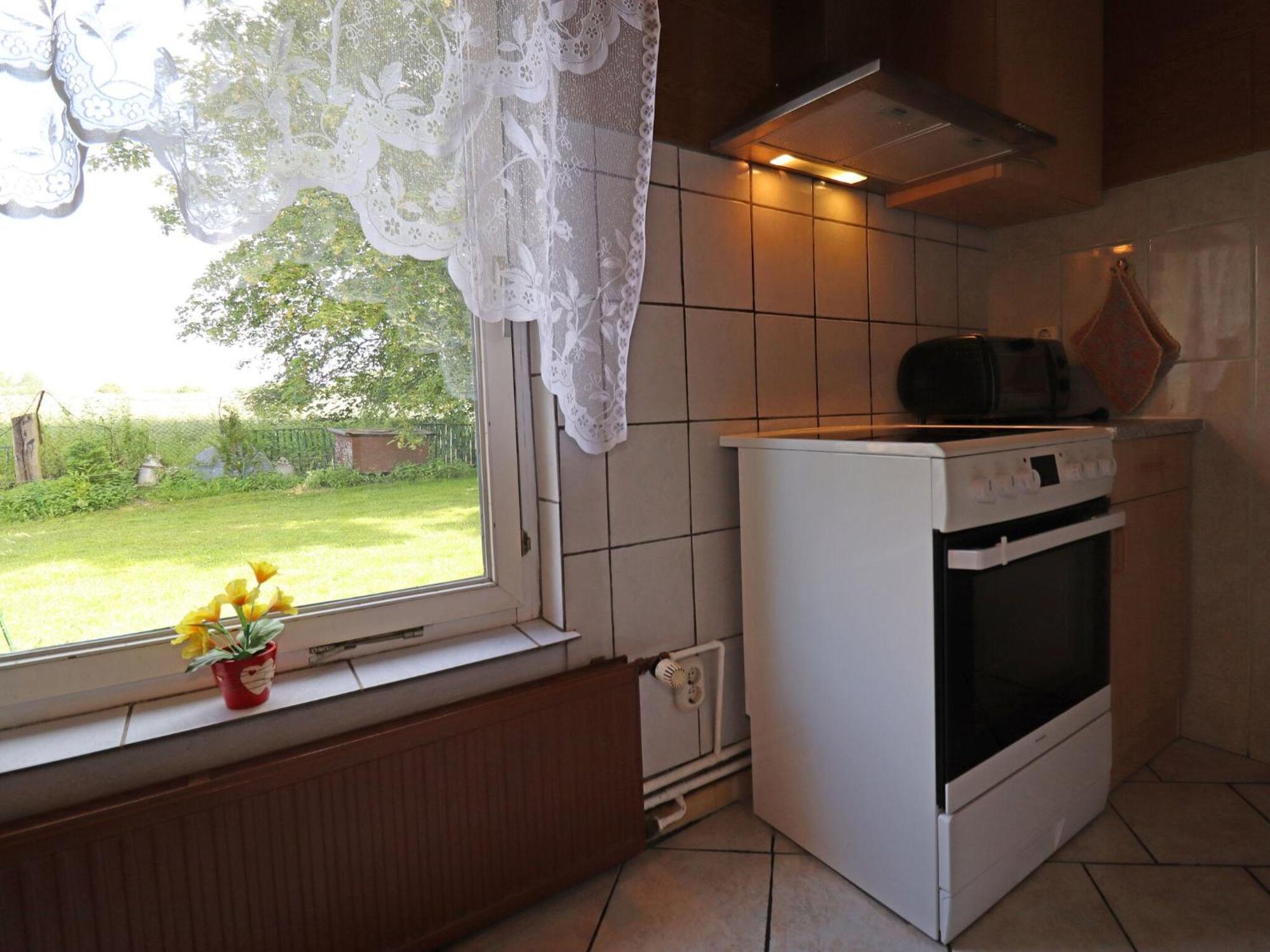 Studio Flat In Brusow On The Baltic Coast Kröpelin Dış mekan fotoğraf