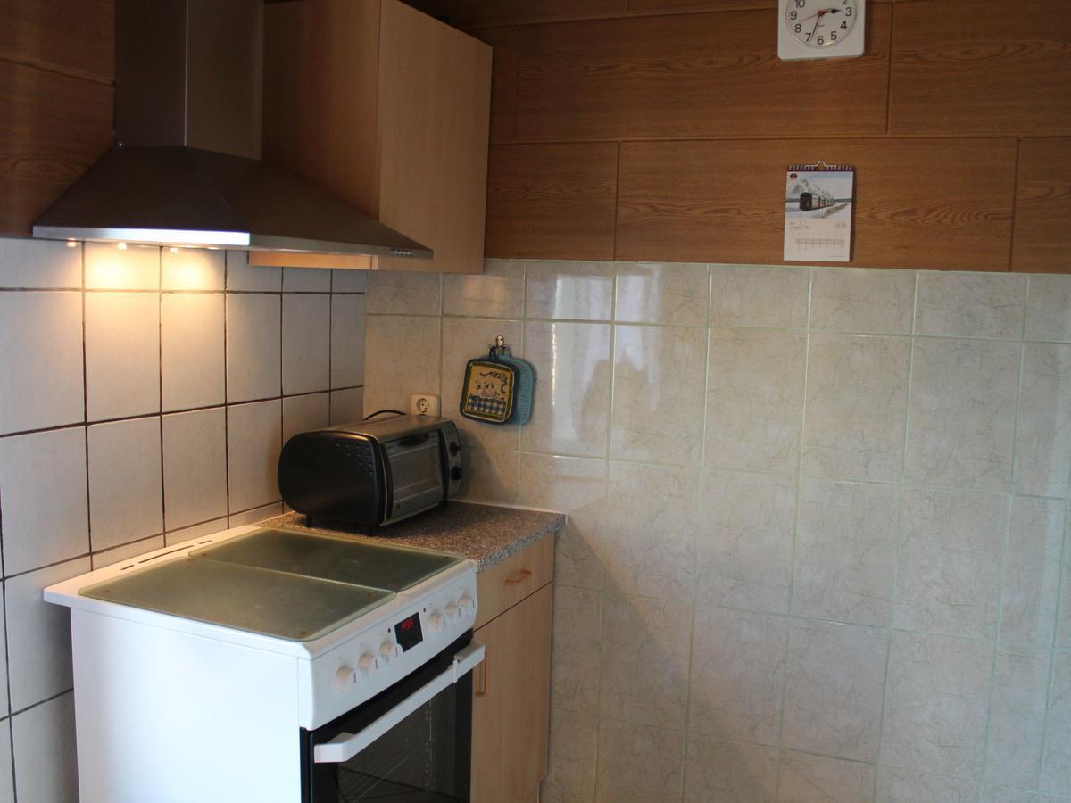 Studio Flat In Brusow On The Baltic Coast Kröpelin Dış mekan fotoğraf